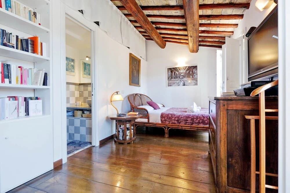 Genovesi - WR Apartments - photo 5