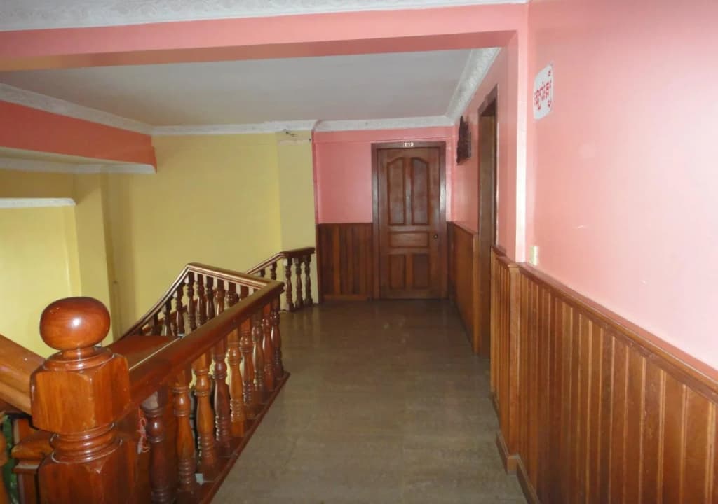 Dynyka Guesthouse - photo 8