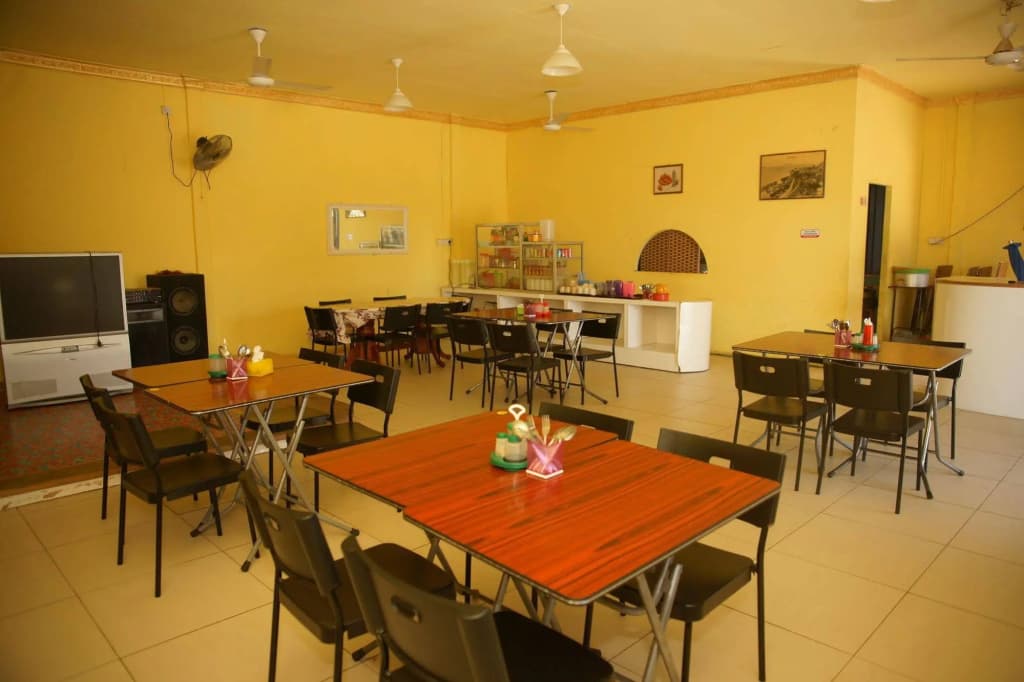 Arung Hayat Semporna Resort - photo 12