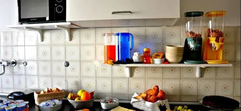 Your Rhome B&B - photo 10