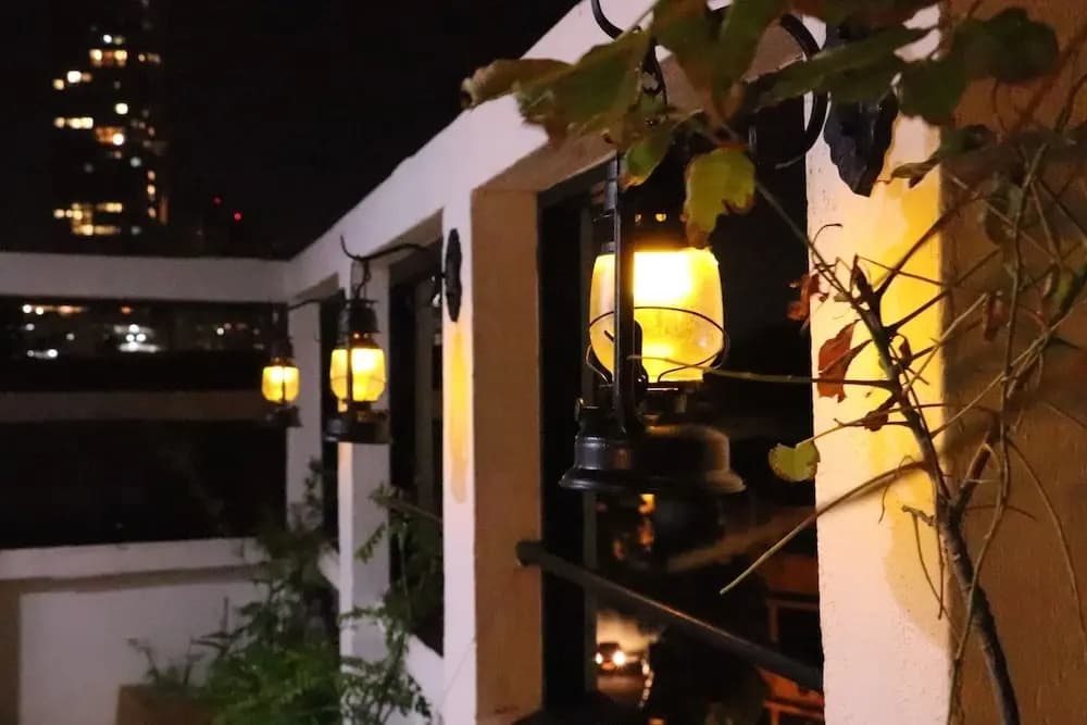 Miracle City Inn Hostel - photo 15