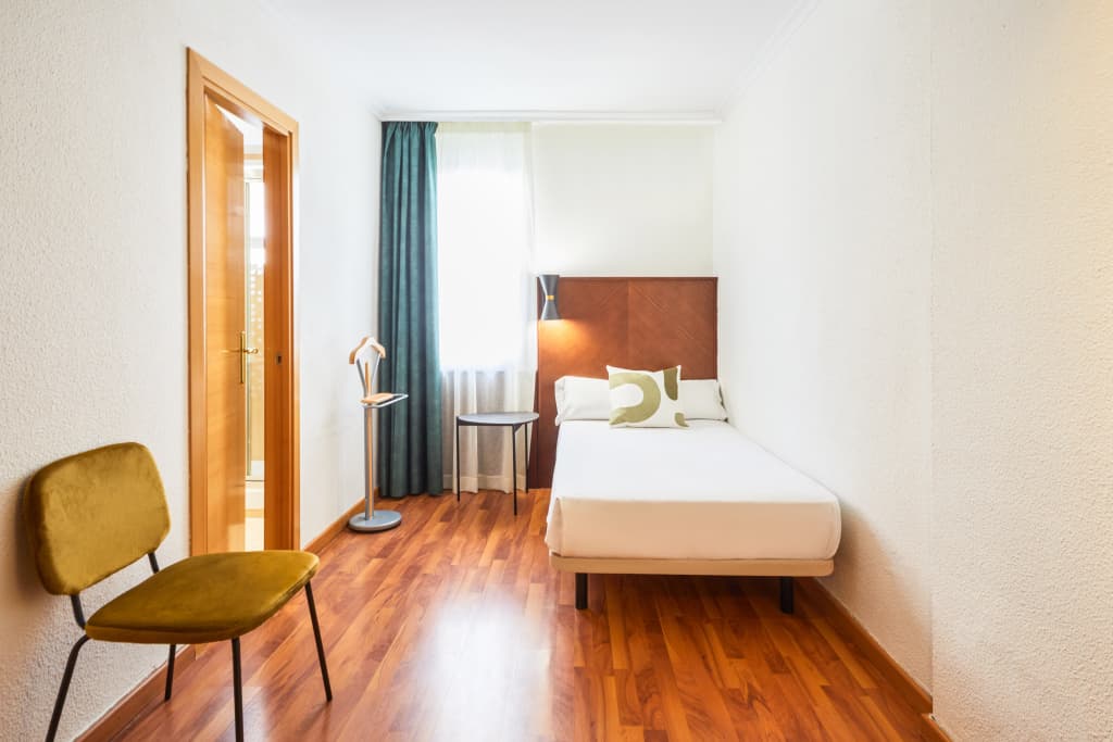 Hôtel Casón del Tormes by HappyCulture - photo 25
