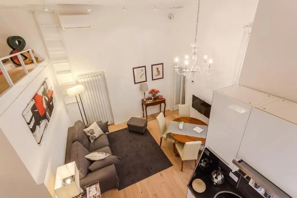 La Casa Di Teo - photo 19