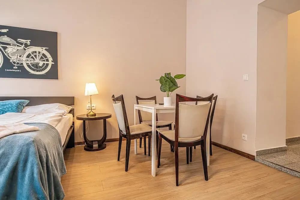 Simple 1BR Studio for a Relaxing Stay - photo 7