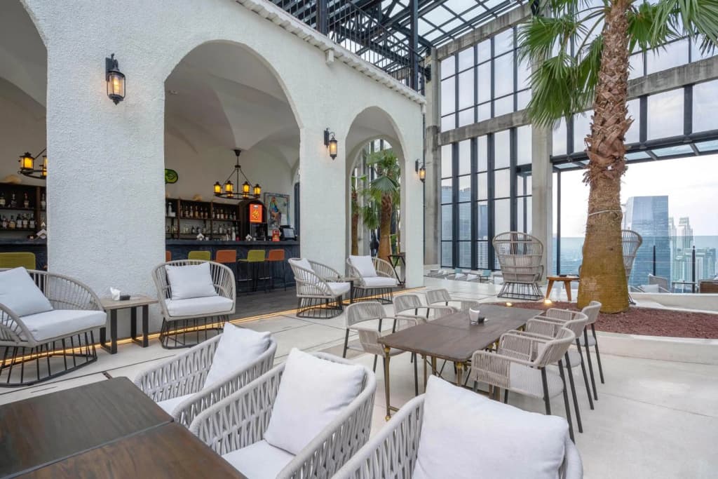 The Orient Jakarta, a Royal Hideaway Hotel - photo 45