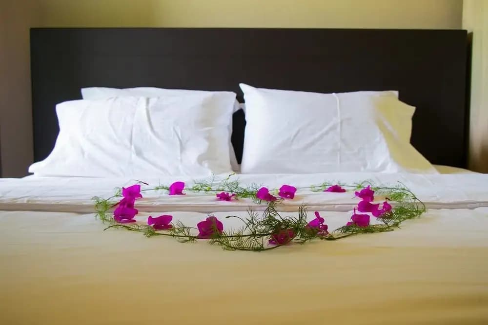 Fanhaa Maldives - photo 3