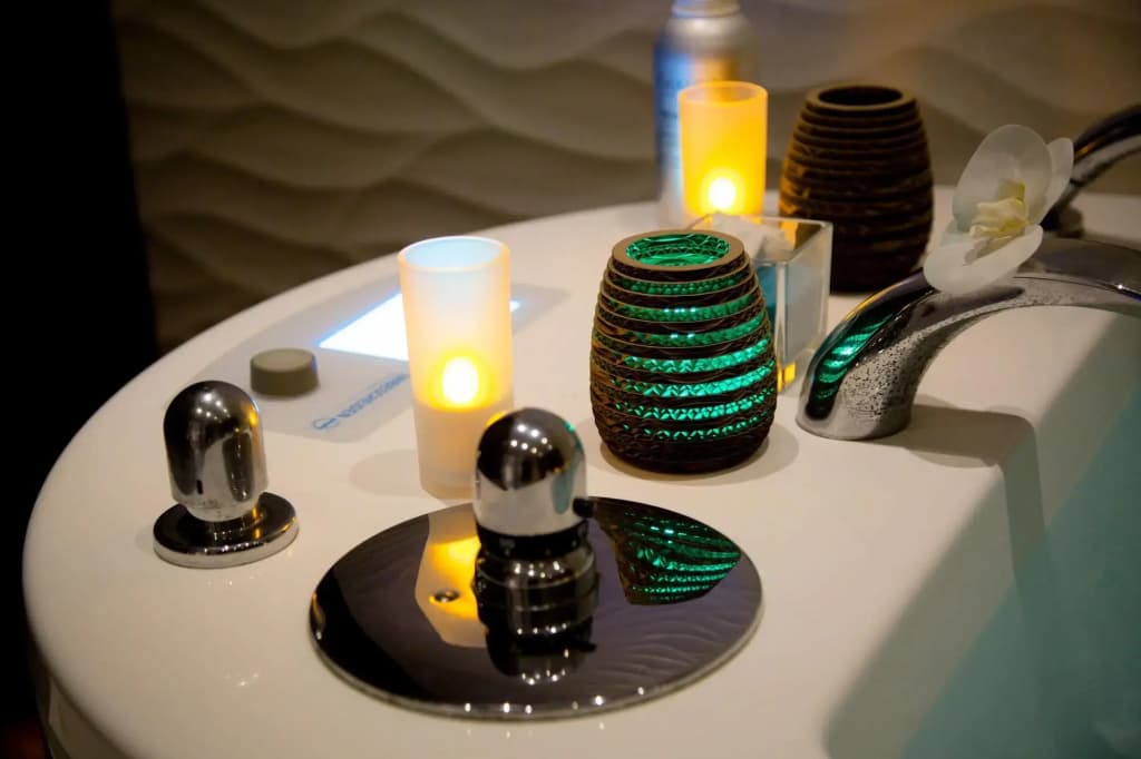 Westminster Hotel & Spa Nice - photo 11