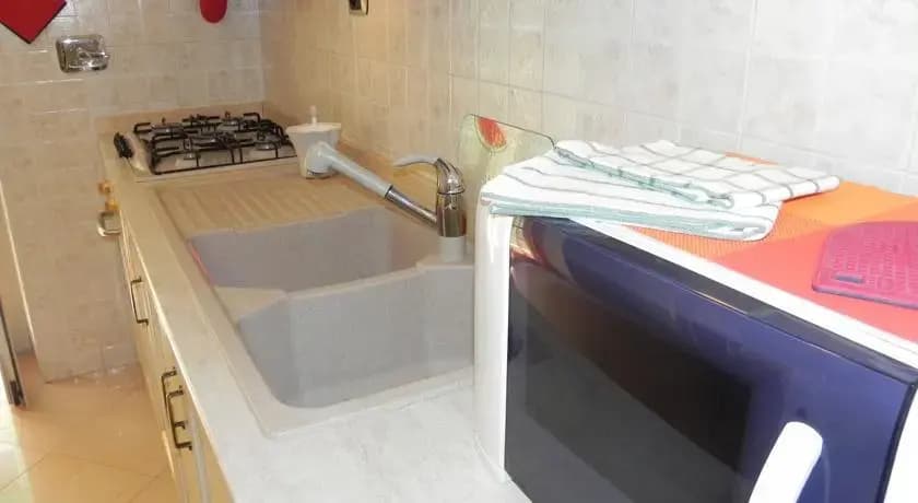 Casa Vacanze Romae Gianicolo - photo 9
