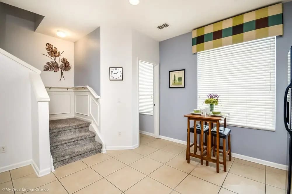 Orlando Dreams Townhome 3 Bedroom Condo by Redawning - photo 14