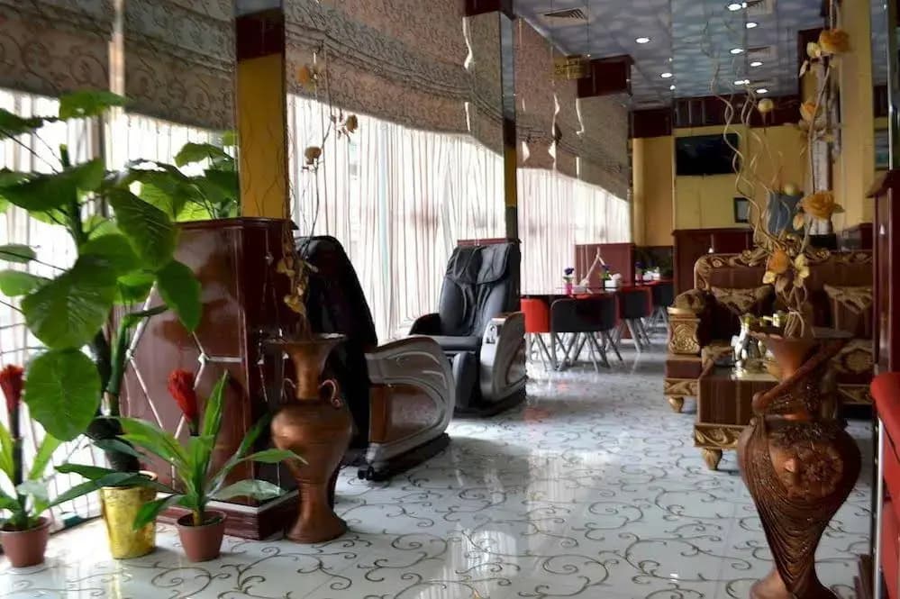 Sama Hotel - photo 17
