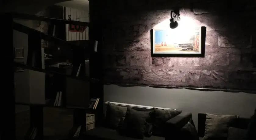 Loft Hostel Guest House - photo 7