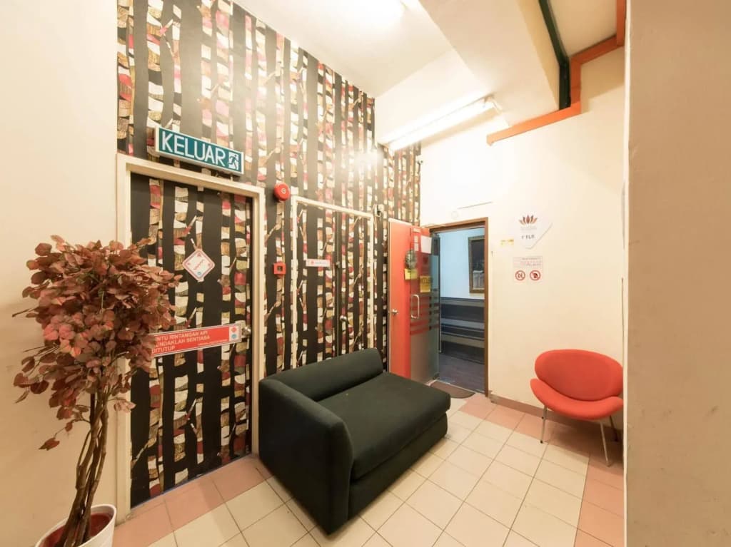 Norbu Hotel - photo 11