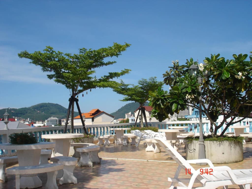 Lamai Apartment - photo 19