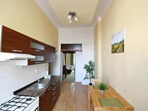 Residence Jagellonska - photo 13