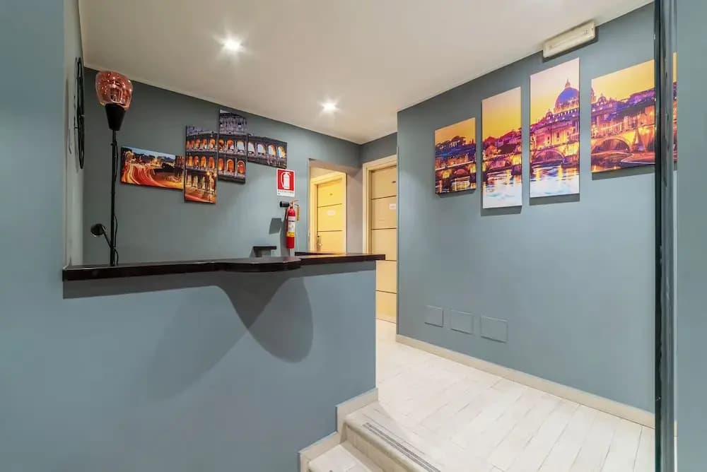 S. Marco Guesthouse - photo 33