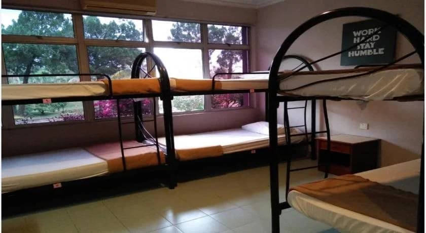 Felda Residence Trolak - photo 5