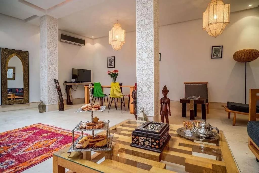Riad Luxe 56 - photo 9