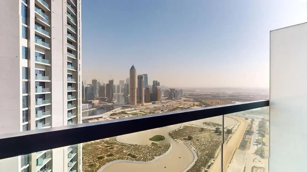 Business Bay - Aykon City C 3307 - photo 10