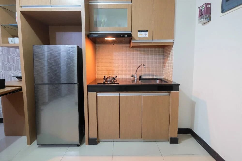 Comfortable 2BR Sky Terrace Apartment - main photo