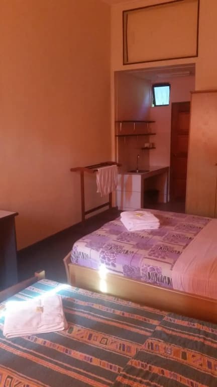 Slagon Homestay - photo 23