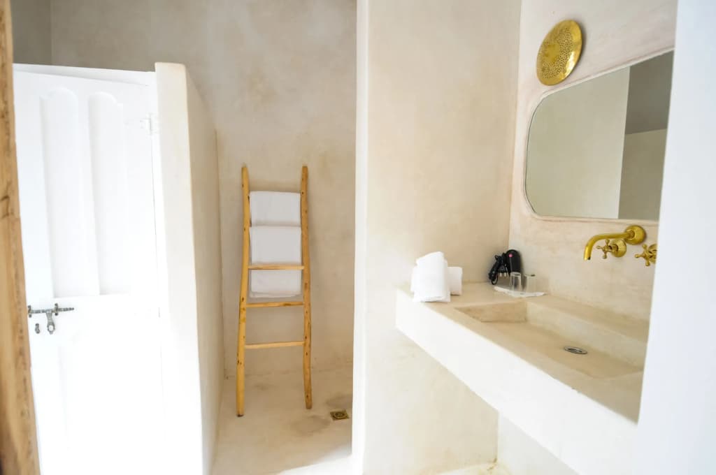 Riad Villa Almeria Hotel & Spa - photo 8