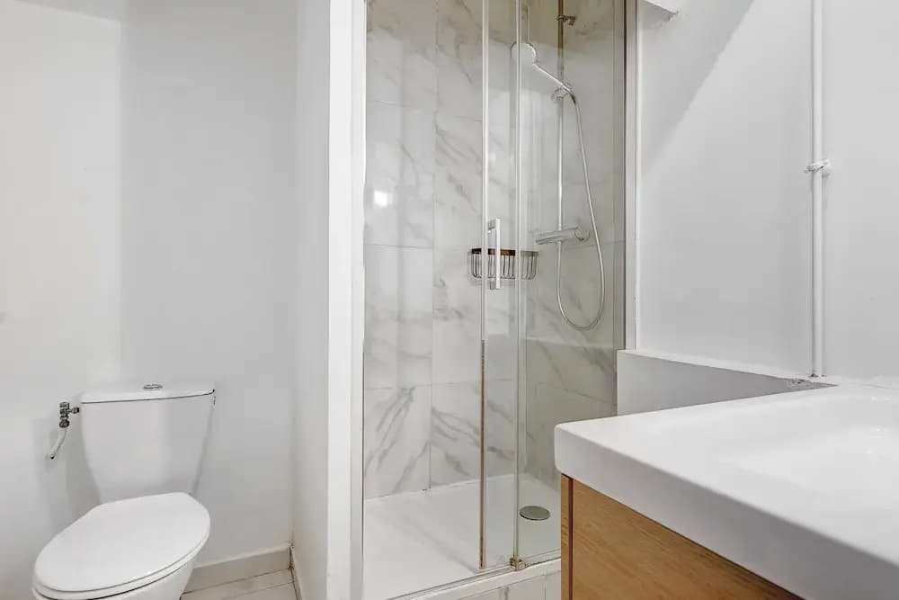 Appartement Rue des ardennes - photo 7