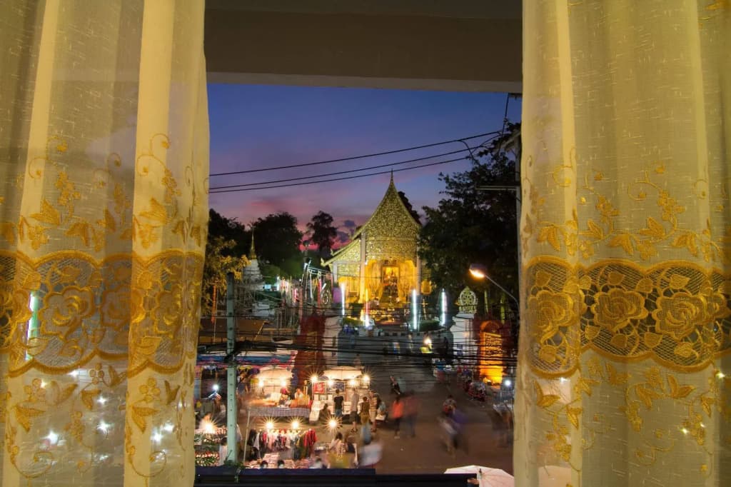 Phoothawee House - photo 16