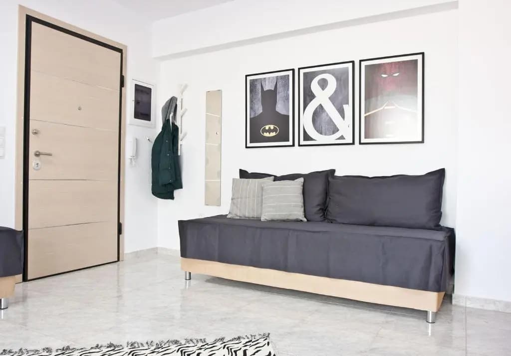 SilkFab Apartments - photo 4