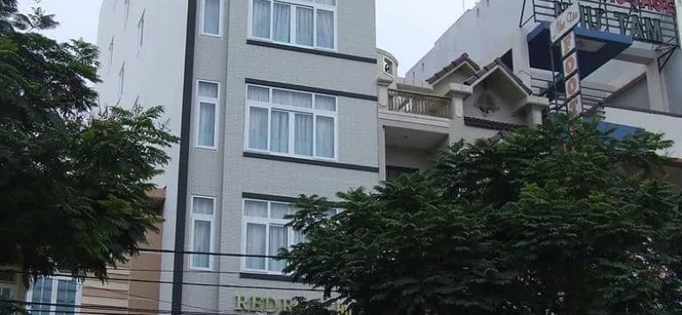 Red Rose Mallow Hotel - main photo