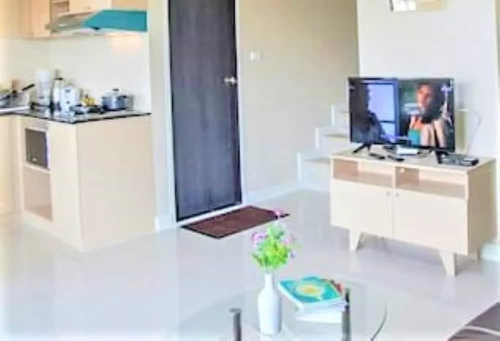 Tree Boutique Condo at Changklan - photo 23