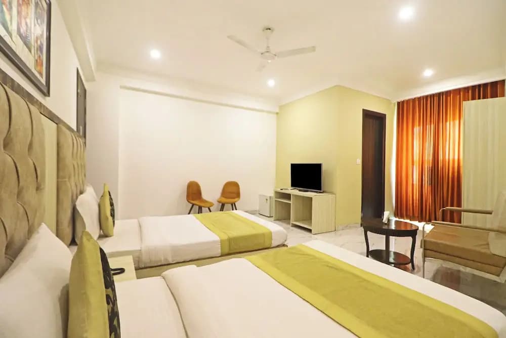 99 Hotel Apple Park - photo 3