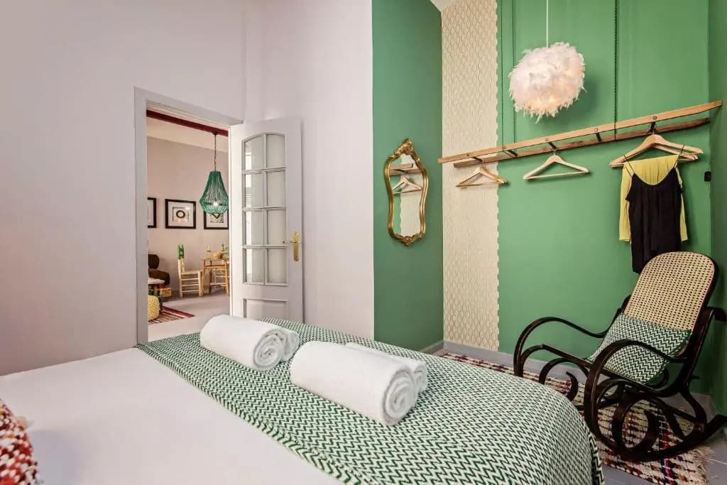 Sweet Inn Apartment - Raco - photo 6