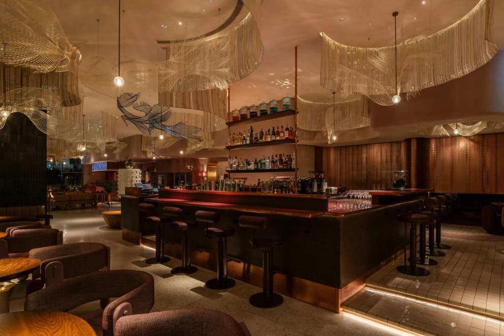 KROMO Bangkok, Curio Collection by Hilton - photo 25