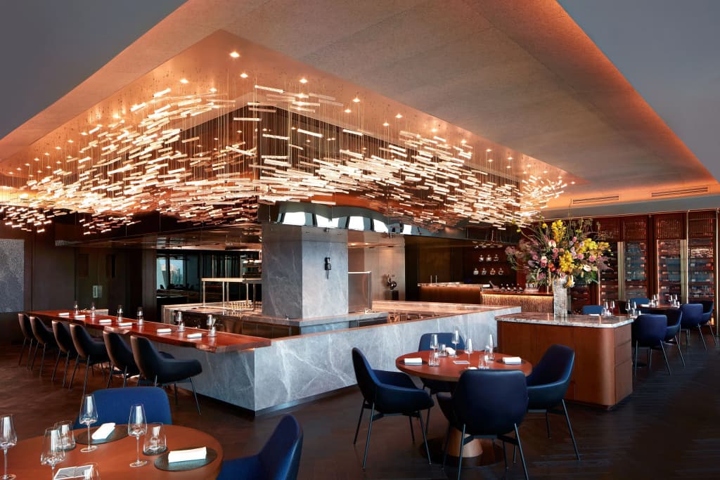 Le Meridien Saigon - photo 42