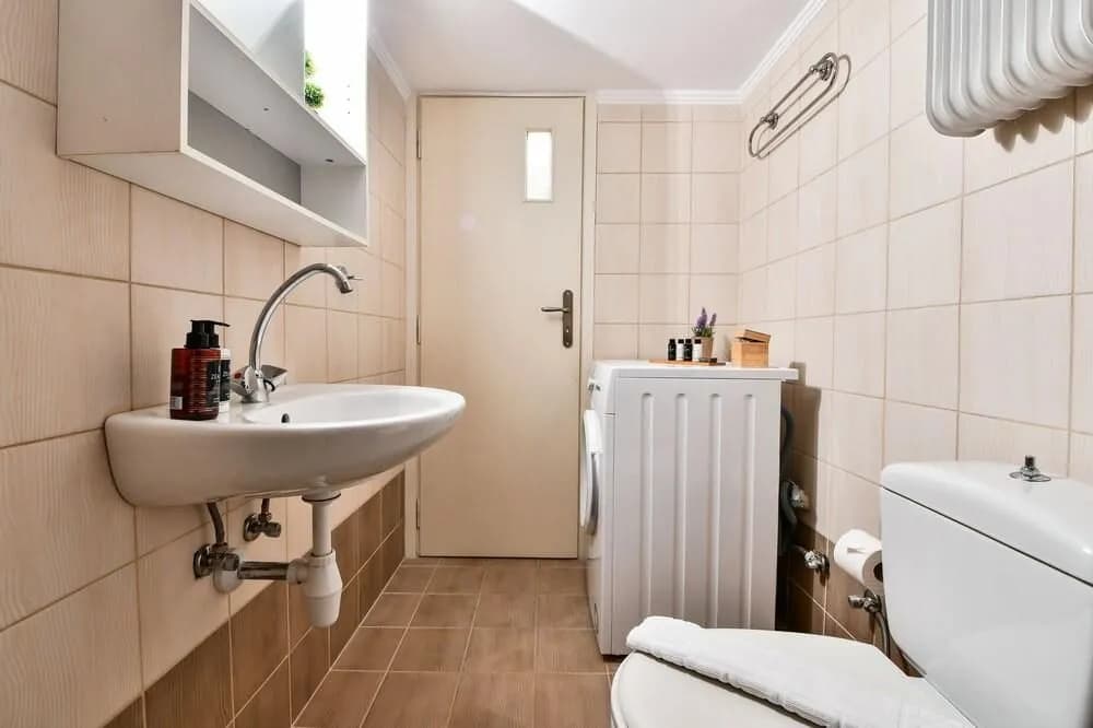 Cozy studio at Ampelokipi Area - photo 6