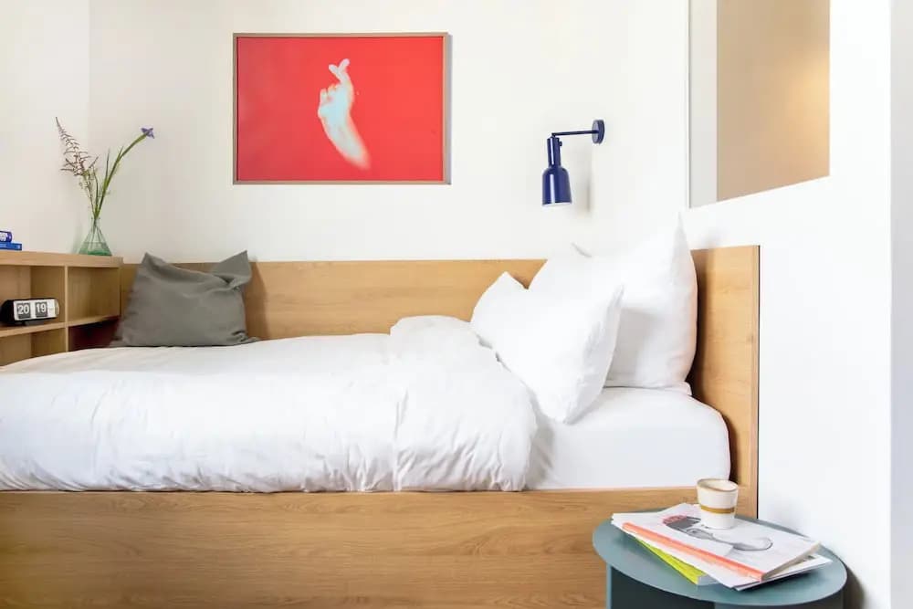 STAYERY Berlin Friedrichshain - photo 19