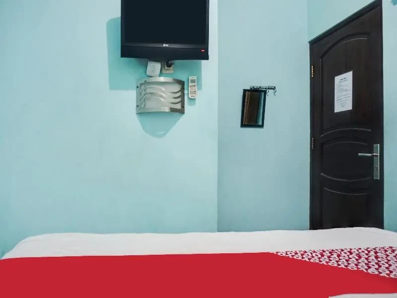 Spot On 91754 Wisma Tiqita Syariah - photo 6