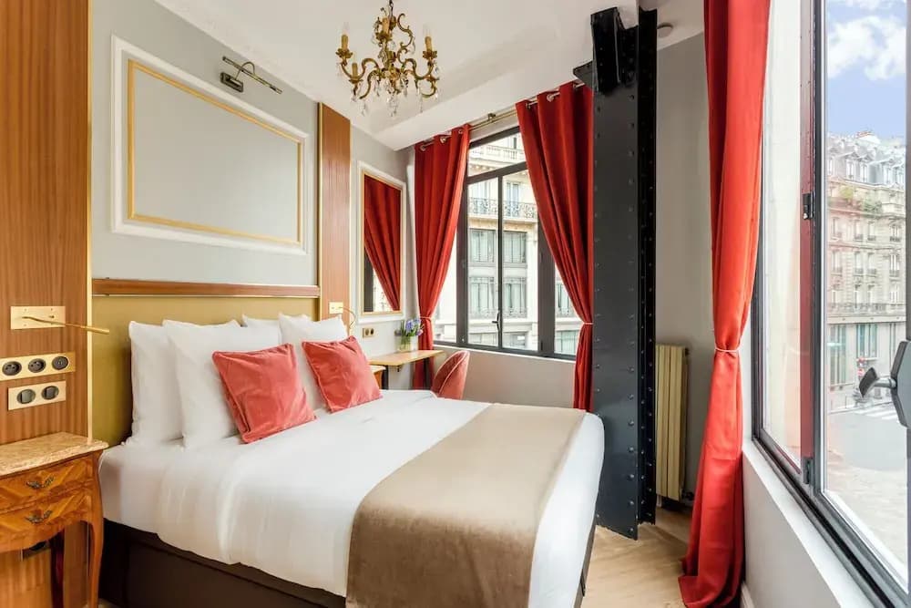 Merveil Luxury Suites - Reaumur I-II - photo 25