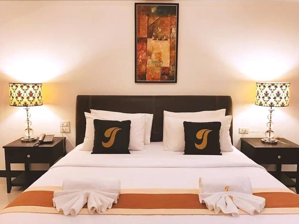 The Tara Residence Pattaya - photo 26