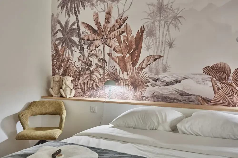 Charming Apartment - Eiffel Tower/trocadero - photo 2