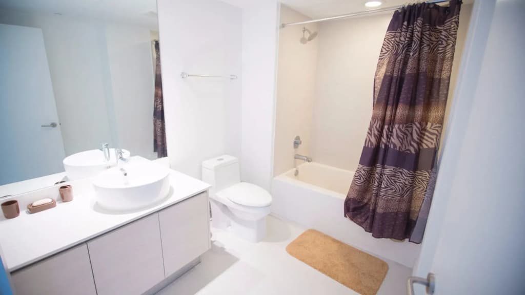 Bayfront Suites by YouRent - photo 7