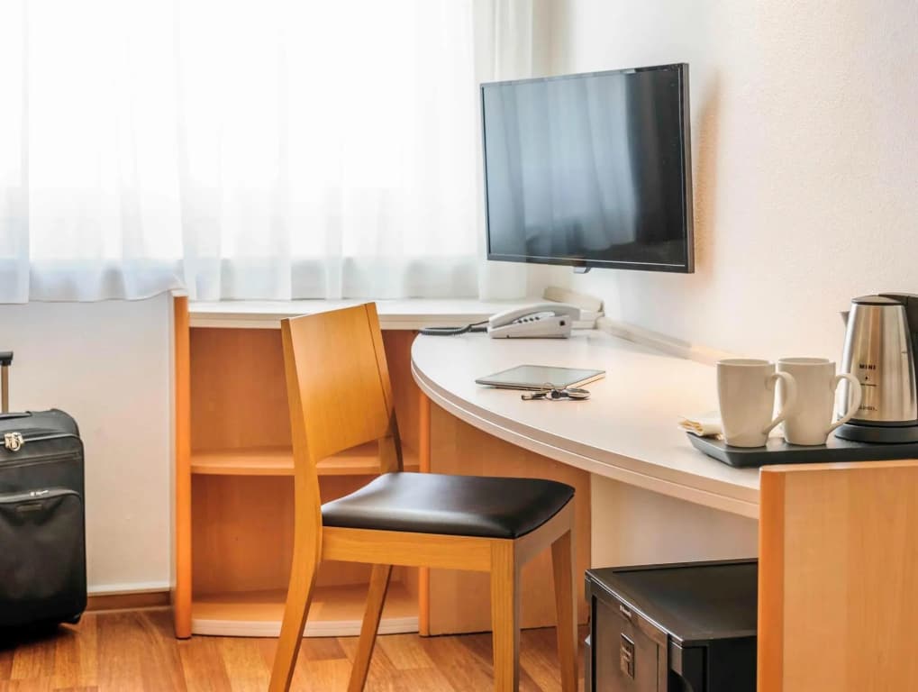 ibis Berlin Messe - photo 4