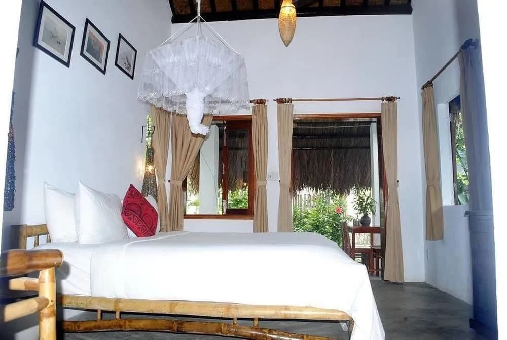 An Bang Beach Villas - photo 3