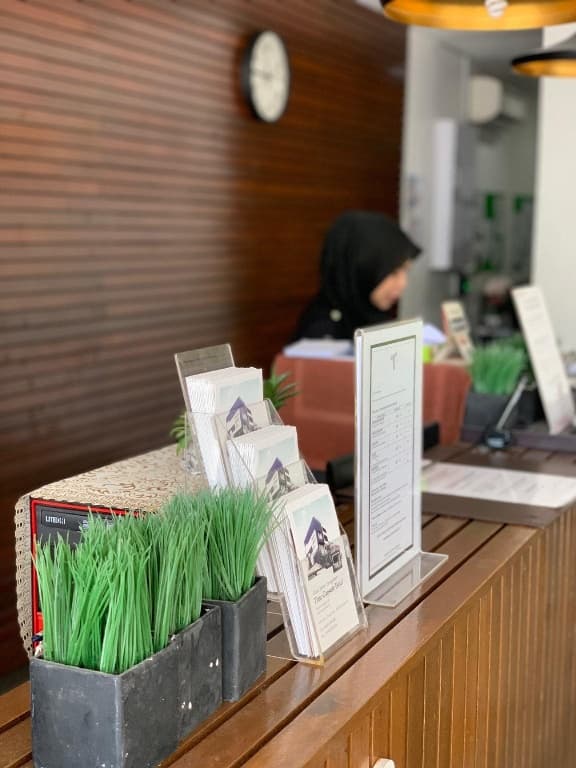 T+ Hotel Sungai Petani - photo 26