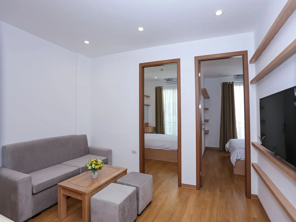 Nythome Truc Bach - photo 3