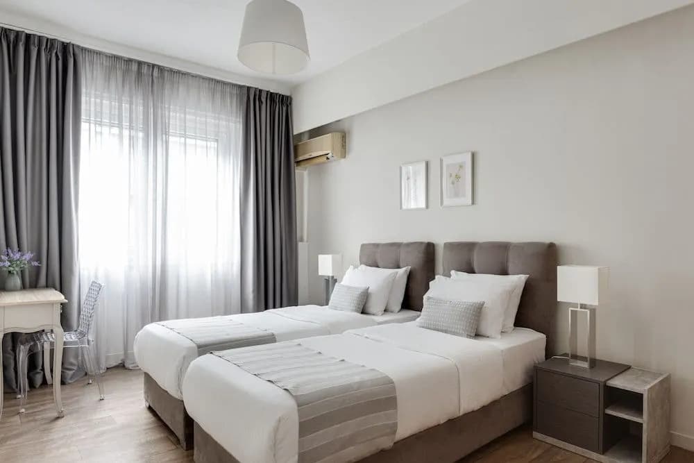 Syntagma Spotlight Residence - photo 18