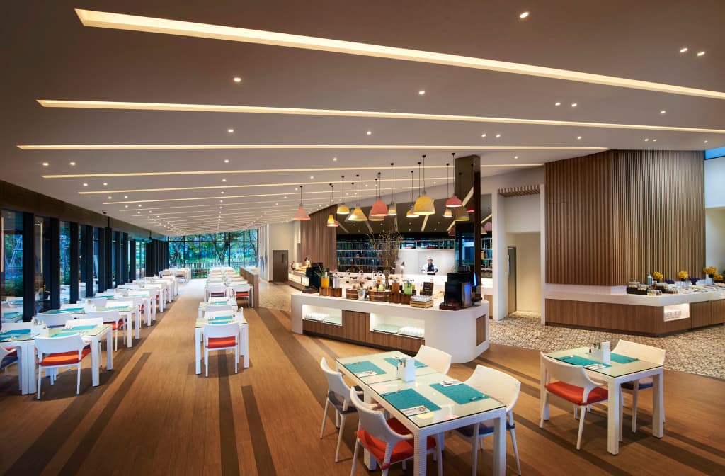 OZO Phuket - photo 38
