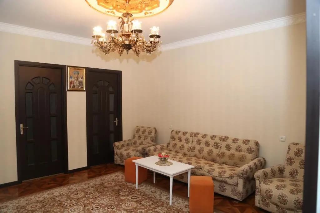 Apartament In Isani - photo 1