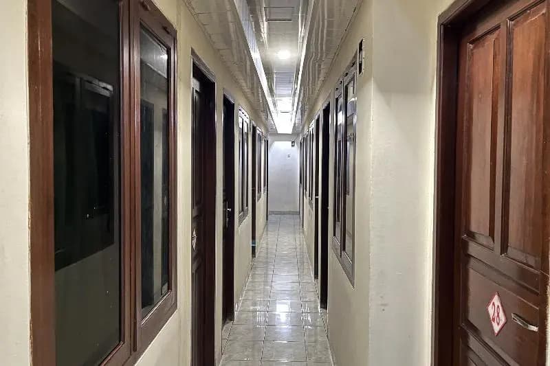 Wisma Berkat by ZUZU - photo 15