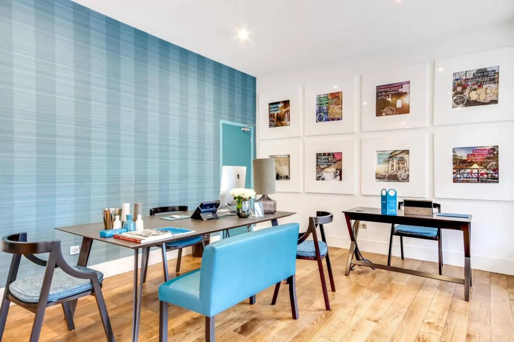 Sweet inn Apartments Trocadero - photo 6